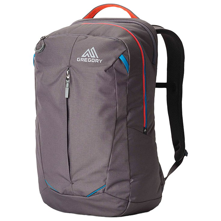Gregory Rucksack Retna 25 Agate Grey Präsentation