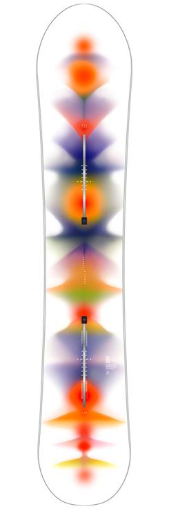 Burton Counterbalance Amoeba 