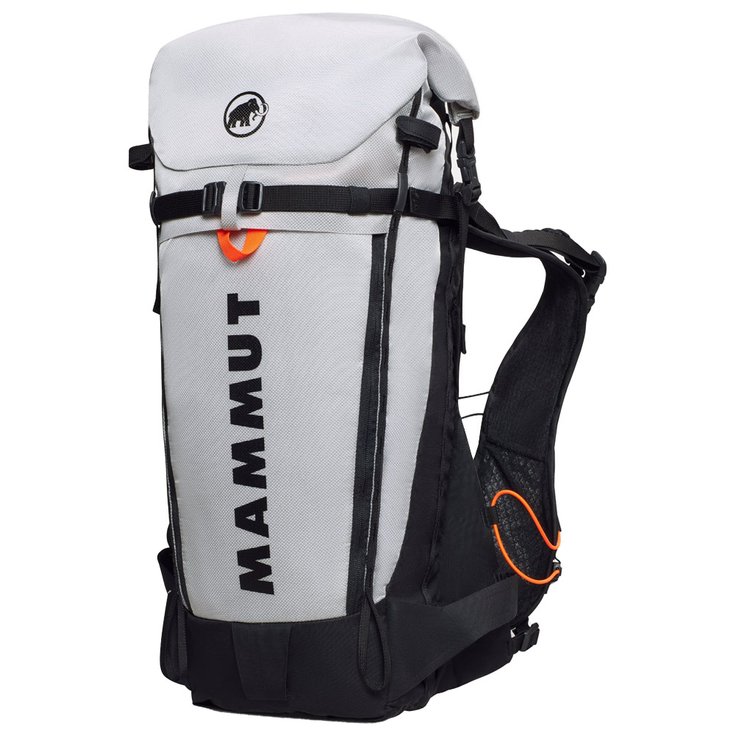 Mammut Zaino Aenergy St 20-25 Highway Black Presentazione