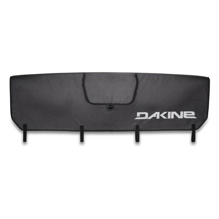 Dakine Housse de Coffre de Benne Dakine Pick-Up Pad DLX Curve Voorstelling