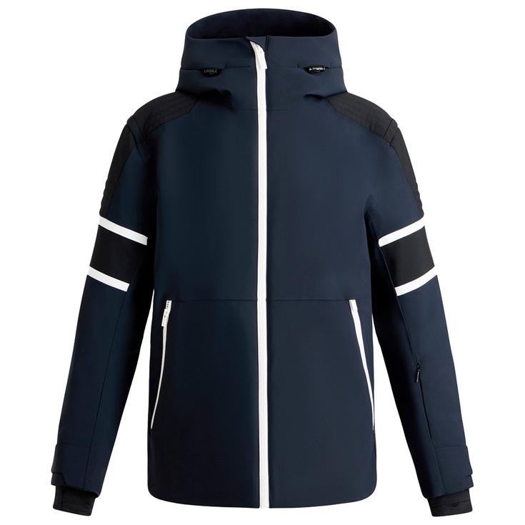 Fusalp Skijassen Amwo Marin Noir Neige Voorstelling Fusalp Skijassen Amwo Marin Noir Neige Voorstelling