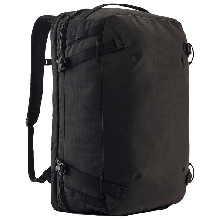 Reisetasche Patagonia Black Hole Mlc 45L Black Sommer 2024 Glisshop