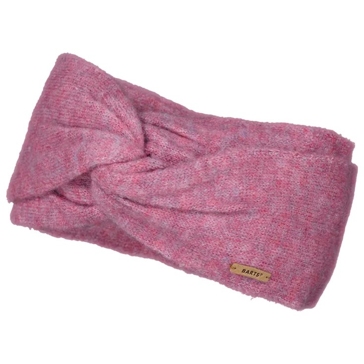 Barts Cinta de pelo Witzia Headband Rose Presentación