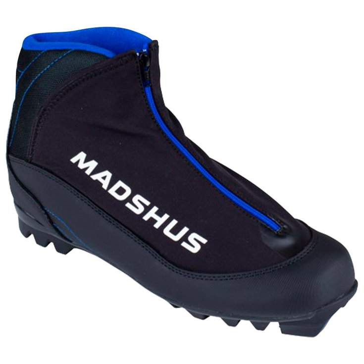 Madshus Chaussures de Ski Nordique Active C Côté