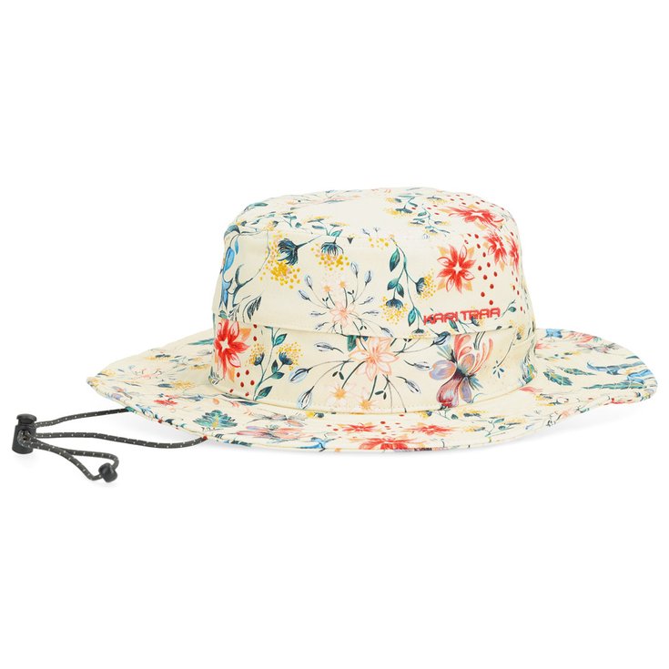 Kari Traa Pet Hiking Hat W Bjerk Voorstelling