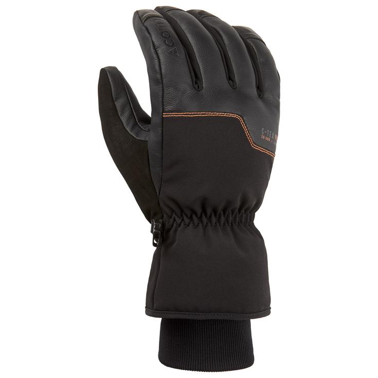 Cairn Makalu Pro R Black 
