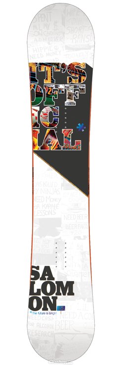 Snowboard Official Winter 2013 Glisshop