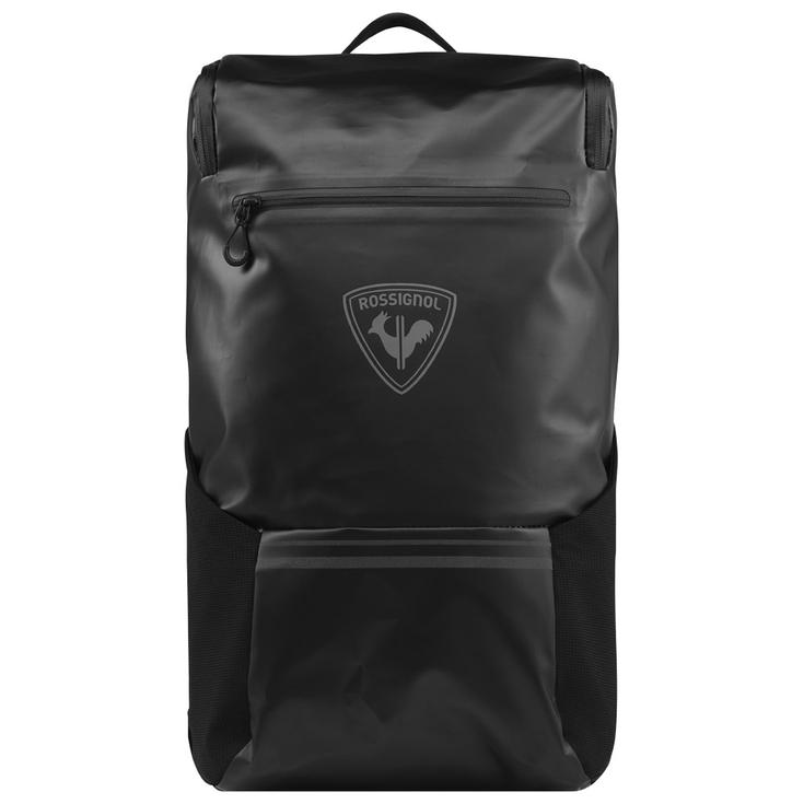 Rossignol Backpack Commuters Bag 15L Black Overview