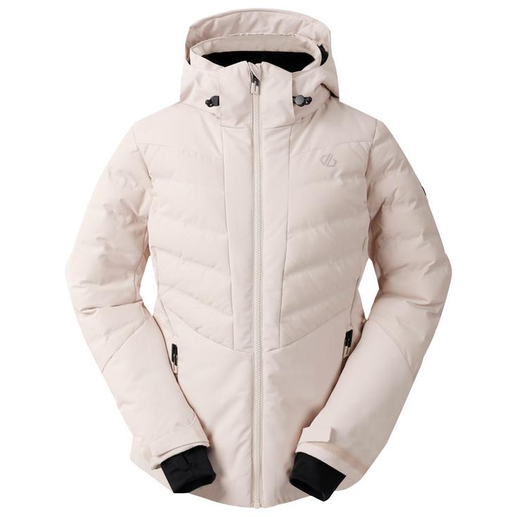 DARE2B Ski Jacket Gliding Jacket Grey Morn Overview