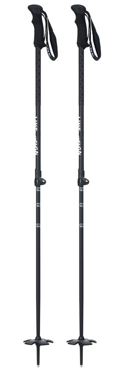 Line Pole Vision Overview