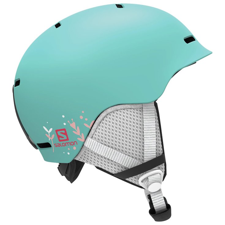 Salomon Helmet Grom Aruba Overview