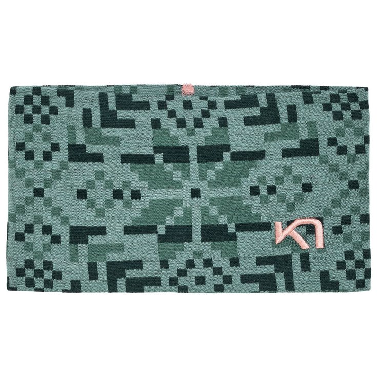 Kari Traa Headband Else Headband Murk Overview