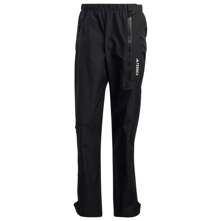 adidas Waterproof Pants Gtx Paclite Black Overview