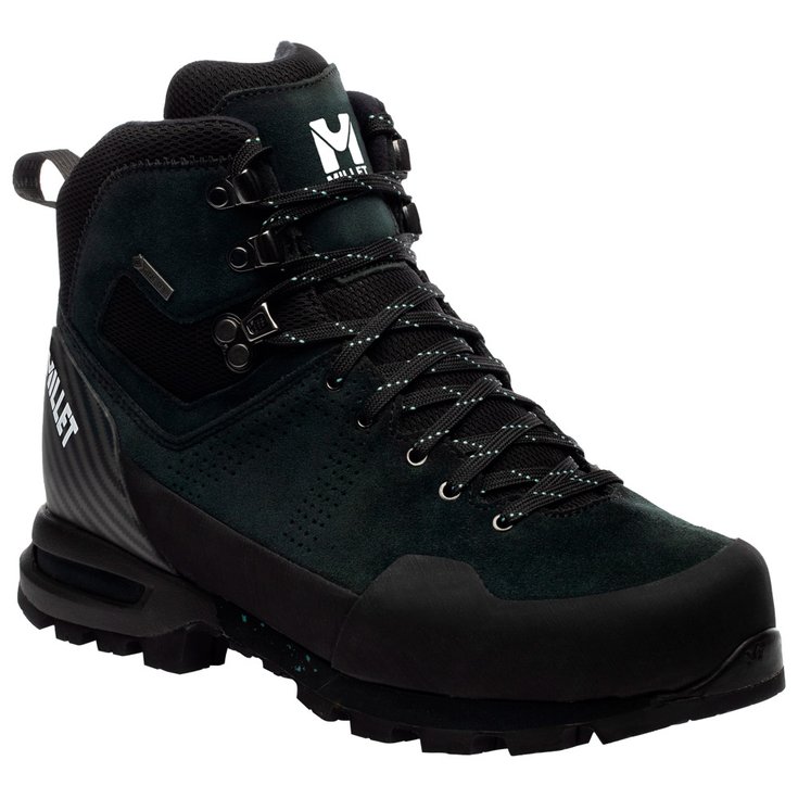 Millet Trekkingschoenen G Trek 4 Gore-Tex W Grey Voorstelling