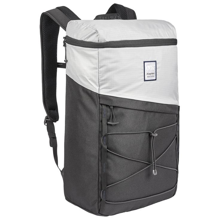 Picture Kepler Daypack 22 Vapor Grey 