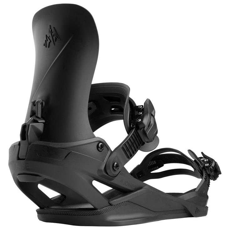 Jones Binding snow Nebula Fase Stealth Voorstelling