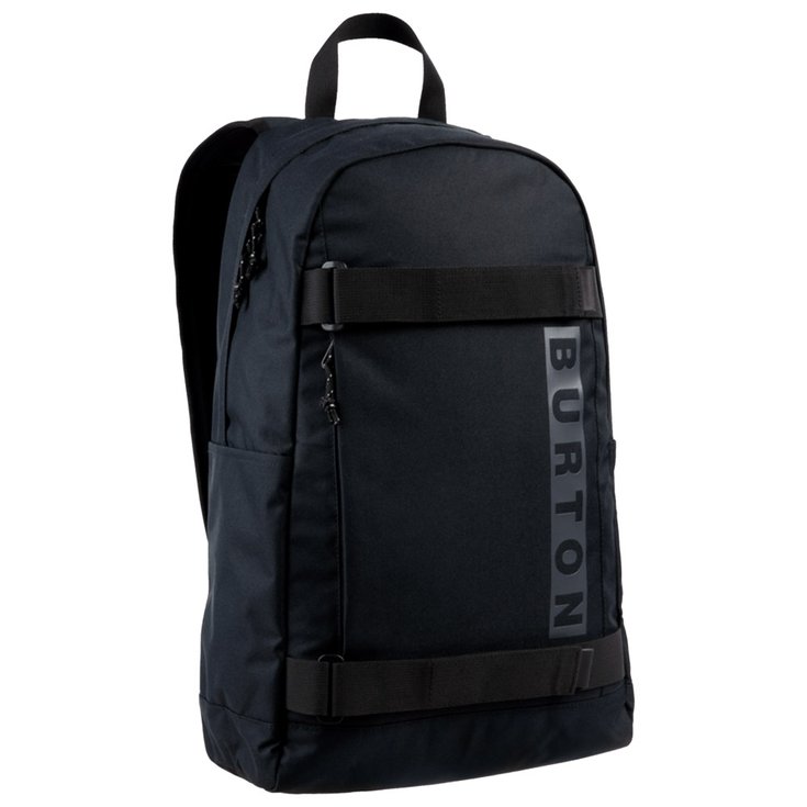 Backpack Burton Emphasis Pack 2.0 26L True Black