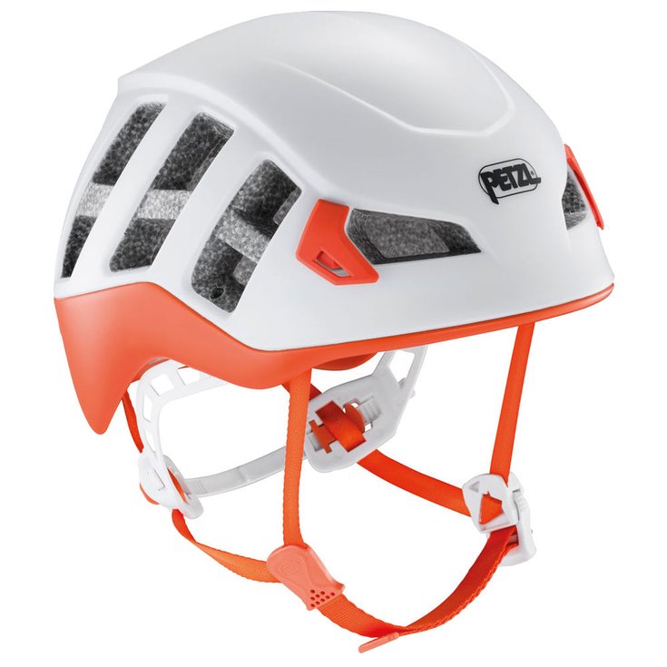 Petzl Climbing helmet Meteor Rouge Overview