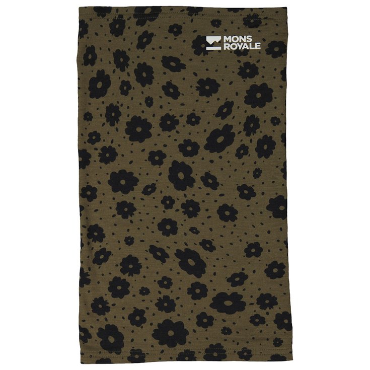 Mons Royale Europe Daily Dose Merino Flex 200 Aoraki Lily 