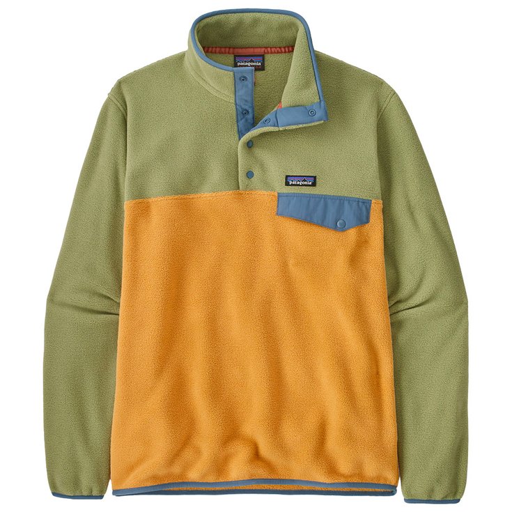 Patagonia lightweight sweater deals