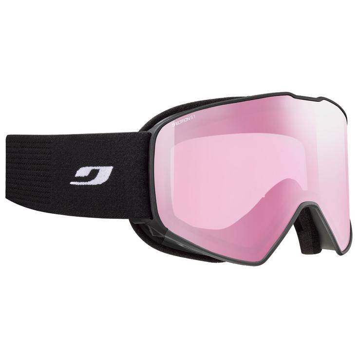 Julbo Cyrius-X Noir Gris Spectron 1 