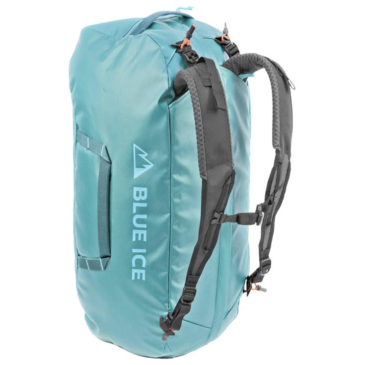 Blue Ice Doko 70L Pack Brittany Blue 