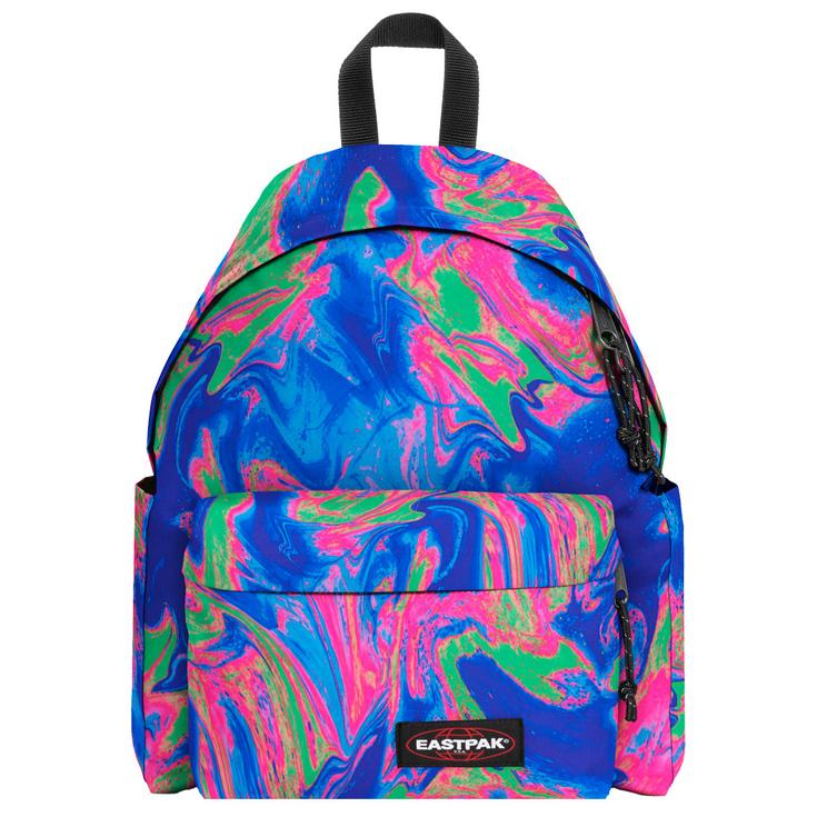 Eastpak Backpack Day Pak'r 24L Painted Color Overview