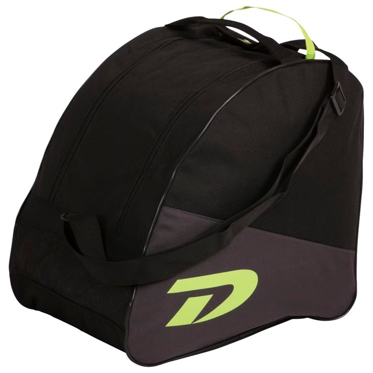 Ski bag with boot compartment online