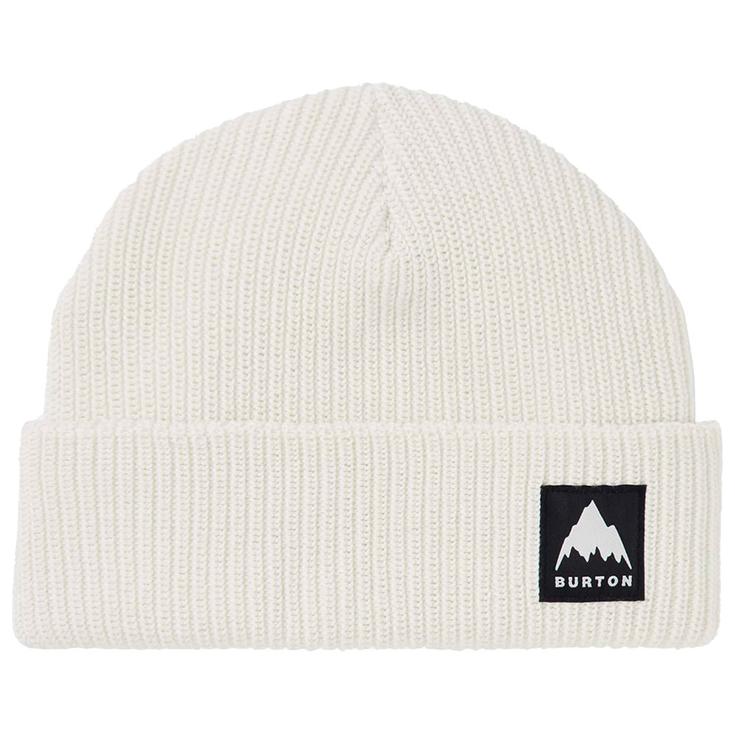 Burton Gorro Recycled Vt Beanie Stout White Presentación
