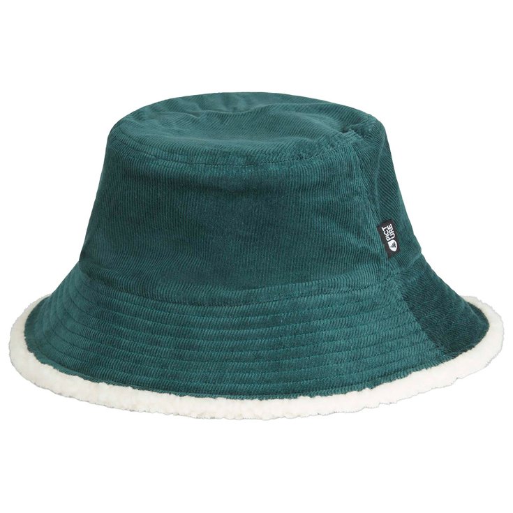 Picture Pisaq Sherpa 2in1 Hat Pondarosa Pine 