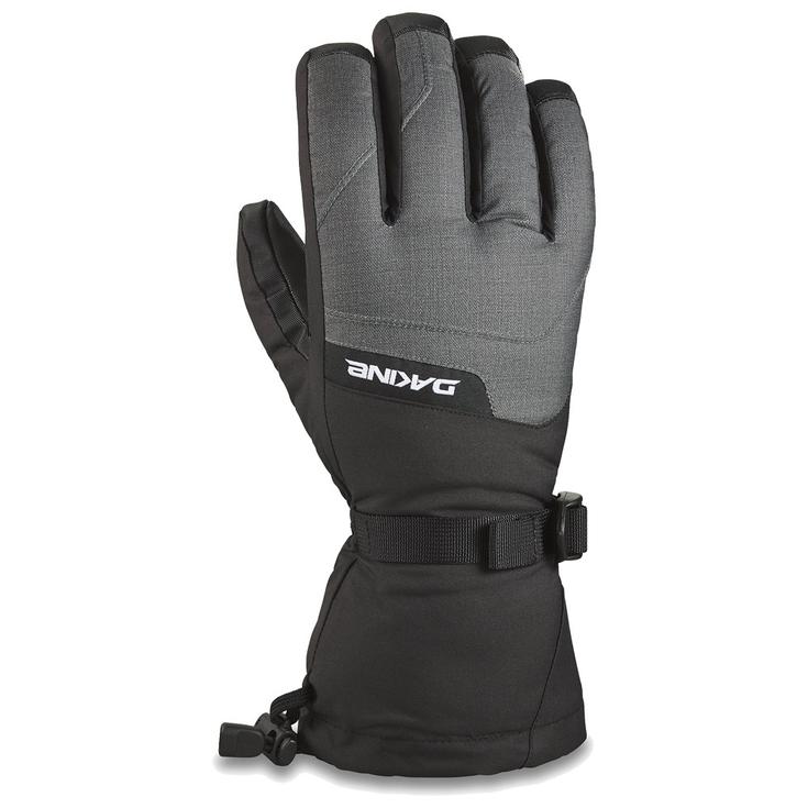 Dakine Guantes Blazer Glove Carbon Presentación