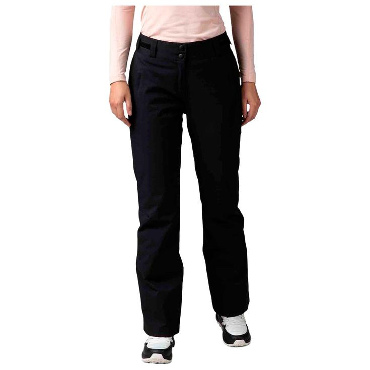 Rossignol Ski pants W Staci Pant Black Overview