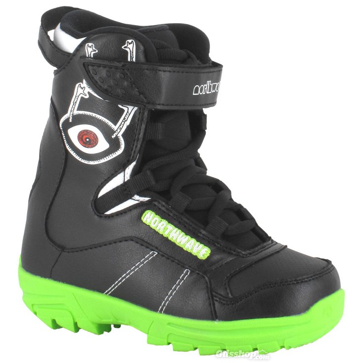 Northwave Stivali LF Black LF Black
