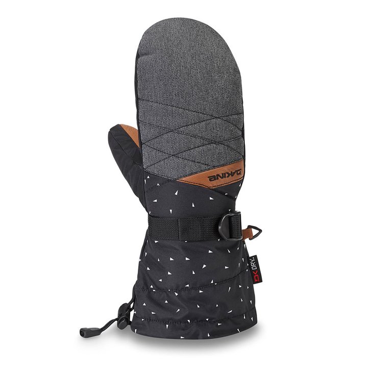 Dakine Mitten Tahoe Kiki Overview
