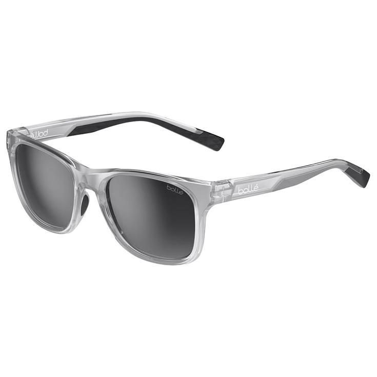 Bollé Sonnenbrille Esteem Crystal Tns Gun Präsentation