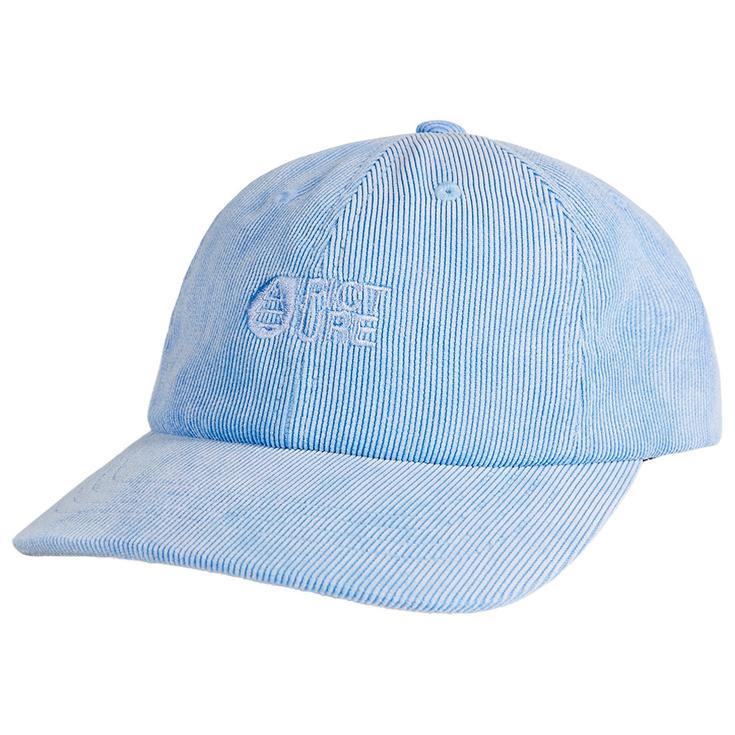 Picture Qorda Cap Vista Blue 