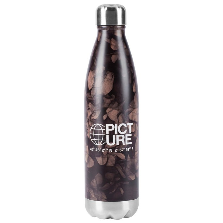 Picture Flask Urbanna Vacuum Bottle Iberis Overview