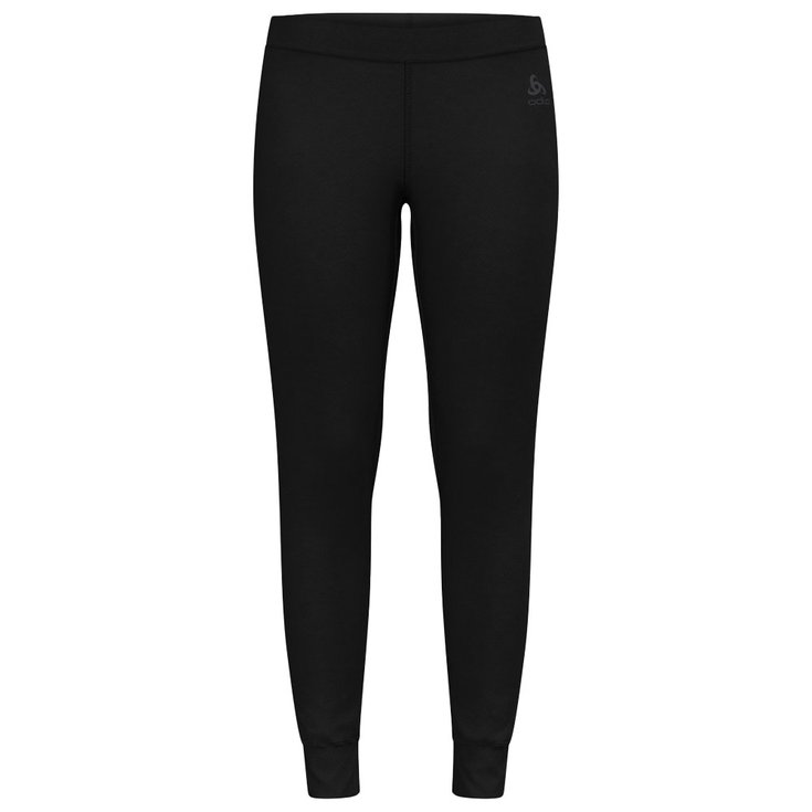 Intimo Tecnico Odlo Bl Bottom Long Merino 200 Black Inverno 2025 Glisshop