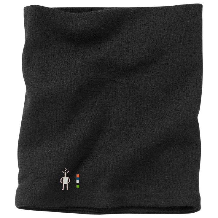 Smartwool Neck warmer Thermal Merino Black Overview