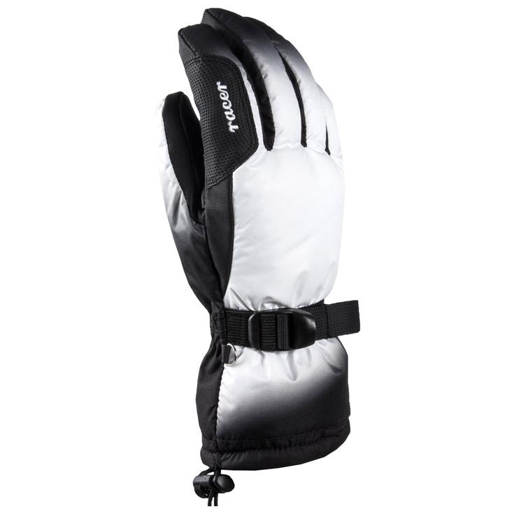 Racer Melody 2 Blanc 
