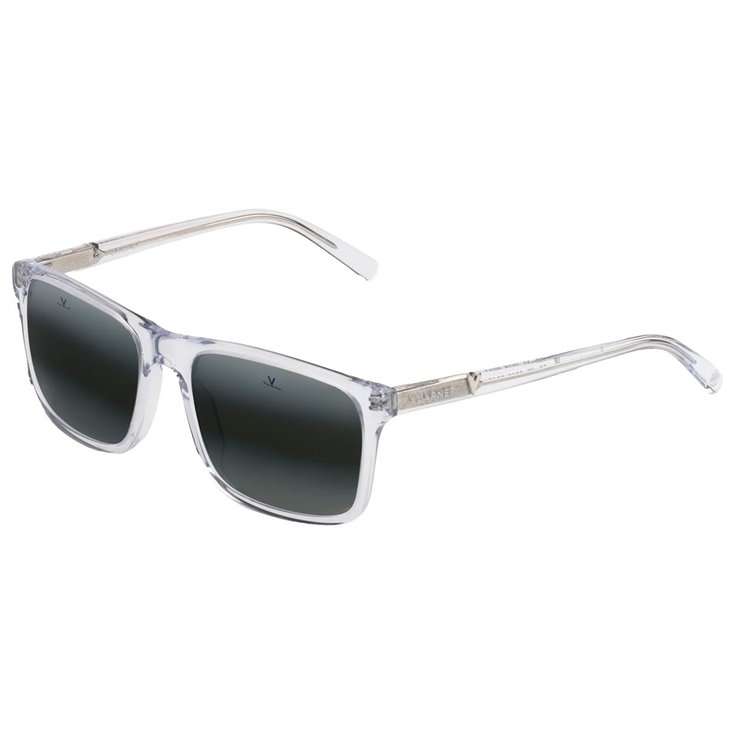 Vuarnet Sonnenbrille Belvedere Cristal Greylynx Präsentation