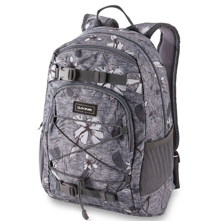 Dakine Kid's Grom Pack 13L Crescent floral 
