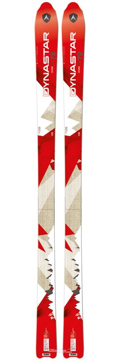 Dynastar Alpine Ski Alti 79 Alti 79