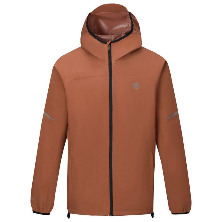 DARE2B Trail jacket Ultra Light Arabian Spice Overview