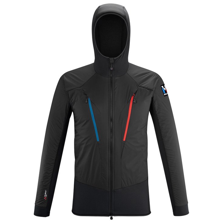 Millet Trilogy Hybrid Alpha Hd Black Noir 