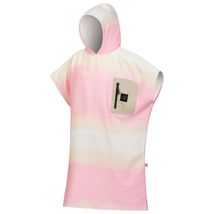 After Essentials Tech Pocket Series Poncho Camille 