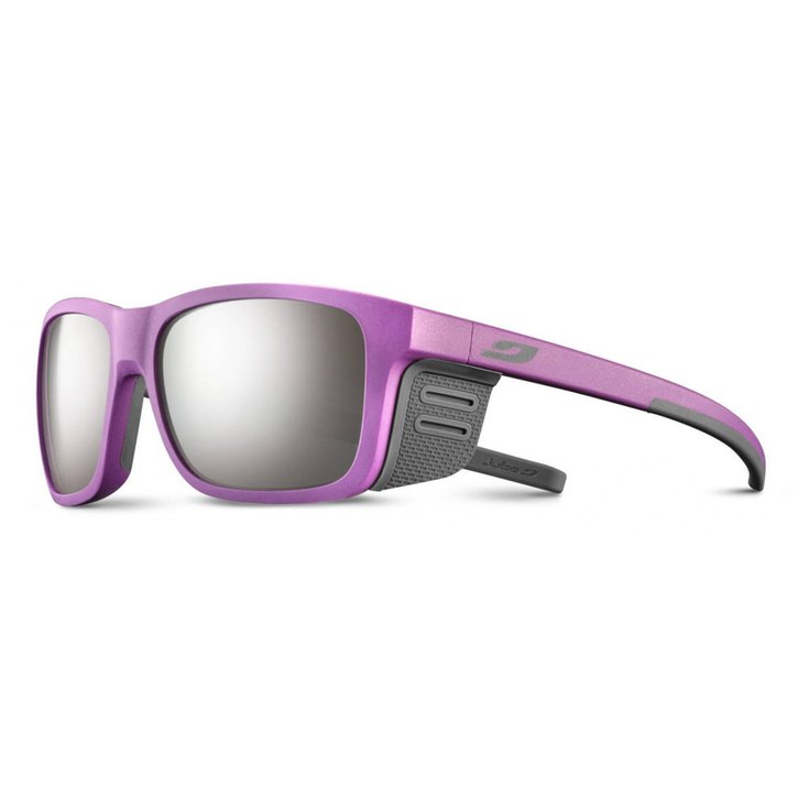 Julbo Sunglasses Cover Rose Gris Spectron 4 Baby Overview