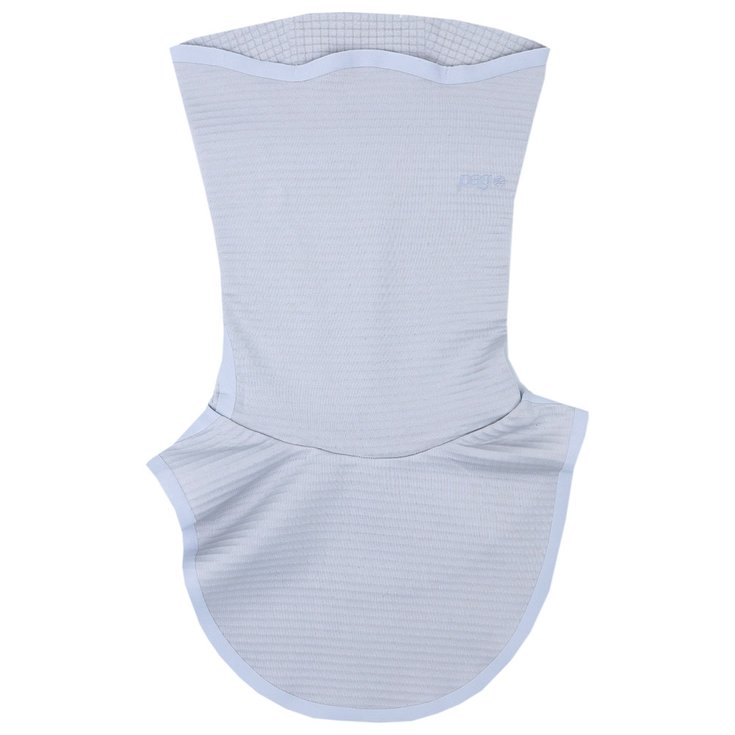 PAG Neck warmer Neck Pro+ Air Grid Lunar Rock Overview