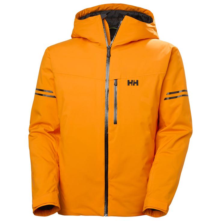 Helly Hansen Swift Team Ignite Orange 