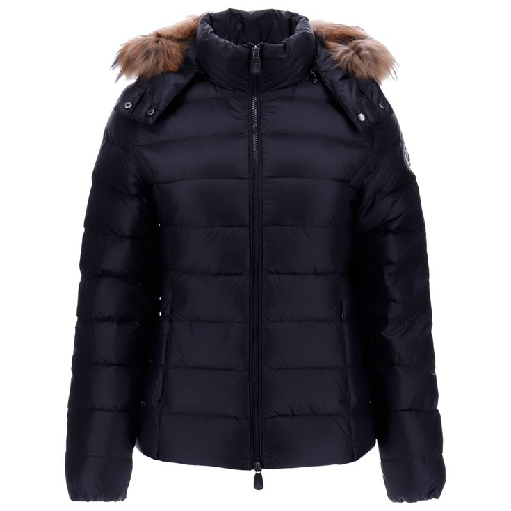 Jott Luxe Grand Froid Black 